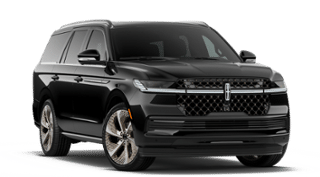 2026 Lincoln Lincoln Navigator External Image 5
